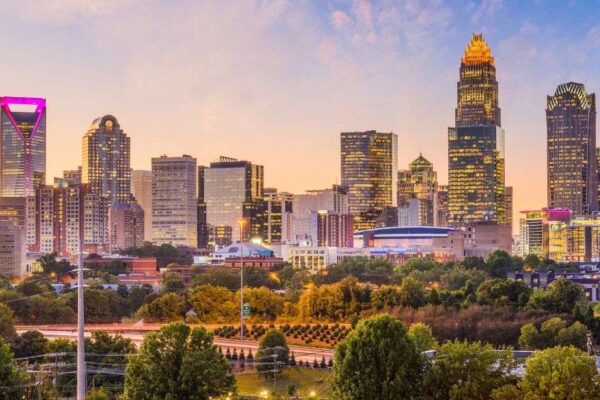 Living in North Carolina: What Makes Greenville, Wilmington, and New Bern Ideal for Homebuyers Living in North Carolina: What Makes Greenville, Wilmington, and New Bern Ideal for Homebuyers